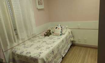 Imagem 4: Lindo Varandas By Cyrela 102 m andar altíssimo