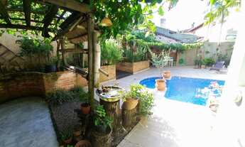 Imagem: FLORIANóPOLIS - Casa Padrão - Lagoa da