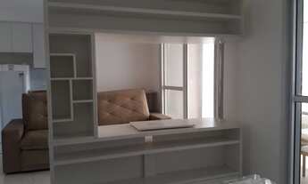 Imagem 3: Apartamento para aluguel e venda com 54 metros quadrados com 1 quarto