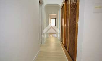 Imagem 4: PERDIZES - VAGO - PRONTO PARA MORAR - 2 VAGAS GARAGEM - PINTURA E ARMARIOS NOVOS