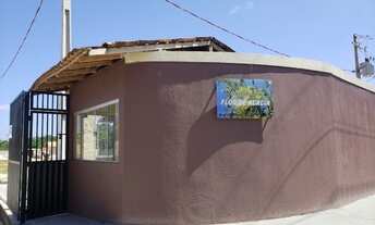 Imagem 3: FLOR DE ACÁCIA Casa em condomínio com 2 dormitórios