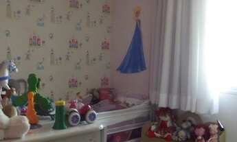 Imagem 5: Apartamento para venda possui 102 metros quadrados com 3 quartos vida viva