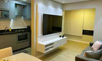 Imagem 4: Apartamento de 2 quartos mobiliado a venda