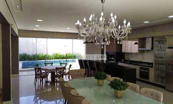 Imagem 6: Sobrado com 4 dormitórios à venda, 500 m² por R$ 1.900.000,00 - Parque Residencial Alcânta