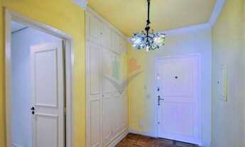 Imagem 7: Apartamento no Jardim Paulista 188 m² 3 Dormitórios sendo 1 Suíte