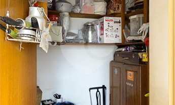 Imagem 4: Santo André - Apartamento Padrão - Jardim