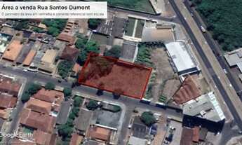 Imagem: Lote/Terreno para venda com 2000 metros