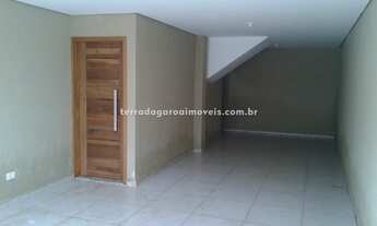 Imagem 4: CASA RESIDENCIAL em SÃO PAULO - SP, VILA CARLOS DE CAMPOS