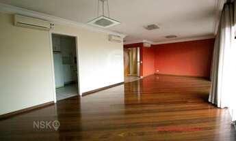 Imagem 4: Apartamento - Venda - 3 Dormitórios - 156 M² - Vila Mariana - NSK3 - ED10024