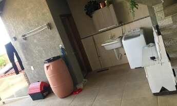 Imagem 7: Sobrado com 220,00 M²