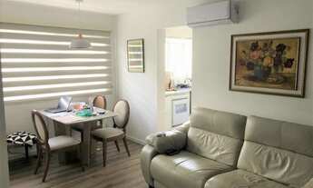 Imagem: Apartamento, Brooklin Novo - São Paulo