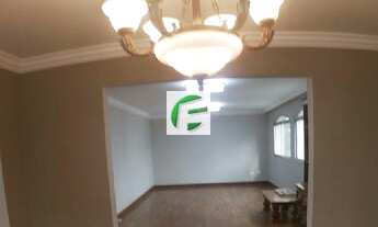 Imagem: São Paulo - Apartamento Padrão - Moema