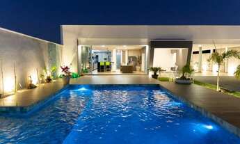 Imagem: A mais completa armários planejados 4 suítes