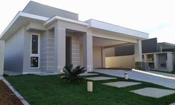 Imagem: Casa de alto padrão com 3 suítes