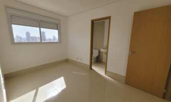 Imagem 6: Apartamento para venda com 138 metros quadrados com 3 quartos em Setor Marista - Goiânia