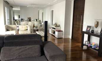 Imagem 3: Lindo apartamento 4 dormitórios 3 suítes, 3 vagas!