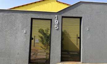 Imagem: Suíte Individual no Bairro Santos Dumont