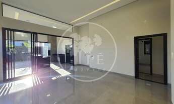 Imagem 6: ALPHAVILLE 2, Casa à venda com 3 suítes, Jardim Novos Estados, CAMPO GRANDE - MS