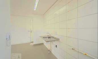 Imagem 2: Apartamento para venda com 45 m² em Jardim América de Penha - SP