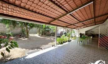 Imagem 2: Excelente casa com 3 quartos, sendo 1 com suite e 1 com suite e closet