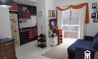 Imagem: APTO PRÓXIMO A TOTVS COM 1 SUÍTE E 1 DORMITÓRIO