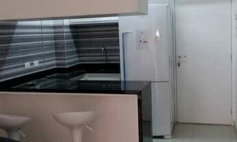 Imagem 6: Imóvel mobiliado venda ou locação no Choice Panamby, 40 metros quadrados com 1 quarto e