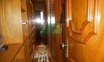 Imagem 7: Apartamento à venda, 4 quartos, 1 suíte, 1 vaga, Copacabana - Rio de Janeiro/RJ