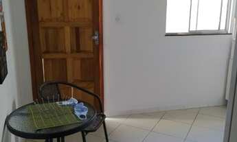 Imagem 4: Aluga-se Kitnet Mobiliada