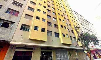 Imagem: Kitnet/Conjugado para aluguel com 35 m²