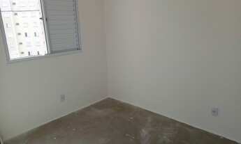 Imagem 6: Apartamento para venda tem 42 metros quadrados com 2 quartos