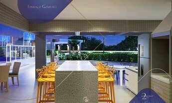 Imagem: 2 Dorm C/ Suíte em Obras Entrega em Dez/23