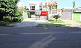 Imagem: Sobrado com 4 dormitórios à venda, 145