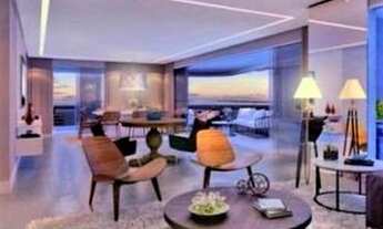 Imagem: Cobertura Duplex no Umarizal