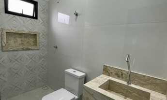 Imagem: Cuiabá - Casa de Condomínio - Tijucal