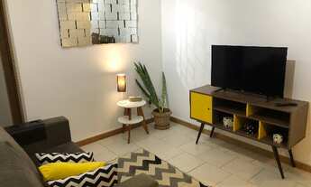 Imagem 2: Apartamento Soul da Lapa