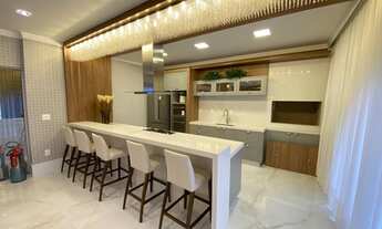 Imagem 7: Apartamento para venda com 180 metros quadrados com 4 quartos em Meia Praia - Itapema - SC