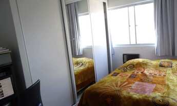 Imagem 7: Apartamento com 3 quartos sendo 1 suíte , á venda, 100m², Centro - Florianópolis/SC