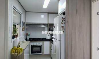 Imagem 6: Apartamento à venda, 105 m² por R$ 1.279.000,00 - Granja Julieta - São Paulo/SP