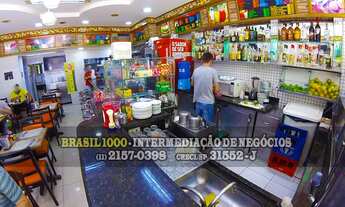 Imagem 4: Brasil 1000 - Lanchonete, Centro, SP. (Cód. 3518