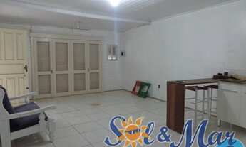 Imagem 3: C-138 Residência com 3 dormitórios na praia de Mariluz, em Imbé