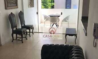 Imagem 2: Apartamento com 2 quartos - Santo Antônio - Belo Horizonte/MG