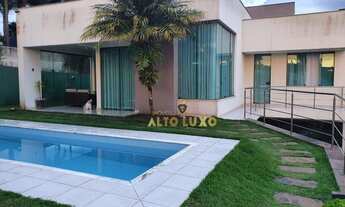 Imagem: Casa com 4 dormitórios à venda, 304 m²