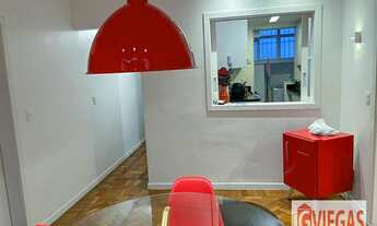 Imagem 2: Leblon General Artigas 140m²