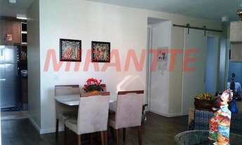 Imagem 2: Lindo apartamento em Tucuruvi