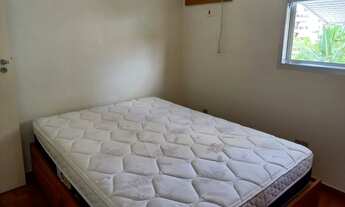 Imagem 6: Apartamento para venda com 90 metros quadrados com 2 quartos em Enseada - Guarujá - SP