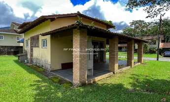 Imagem 3: Imóvel localizado em rua tranquila no condomínio Porto Frade