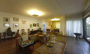 Imagem 5: CASA ESPETACULAR NO JARDIM BOTÂNICO!