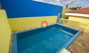 Imagem 3: RESIDÊNCIA - JARDIM MARAMBÁ