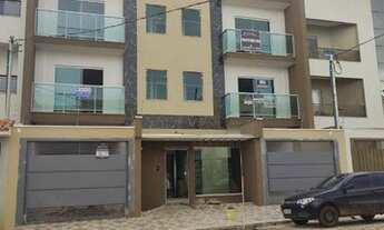 Imagem 1: Cobertura com 2 dormitórios à venda, 252 m² por R$ 340.000,00 - Costa Rios - Pouso Alegre