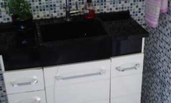 Imagem 7: Apartamento 53m² Cidade Tiradentes